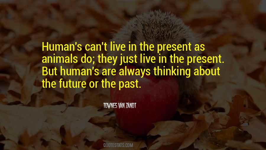Van Zandt Quotes #1464389