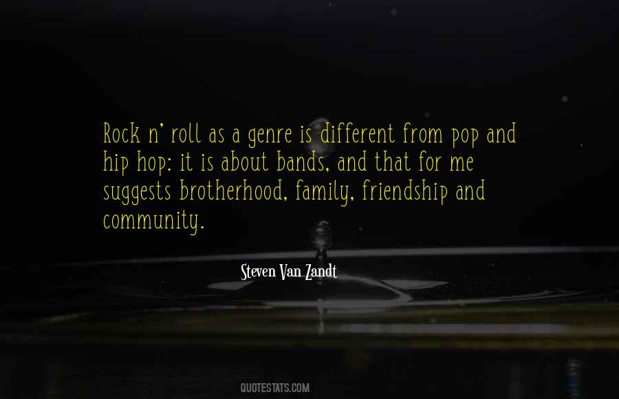 Van Zandt Quotes #1573509