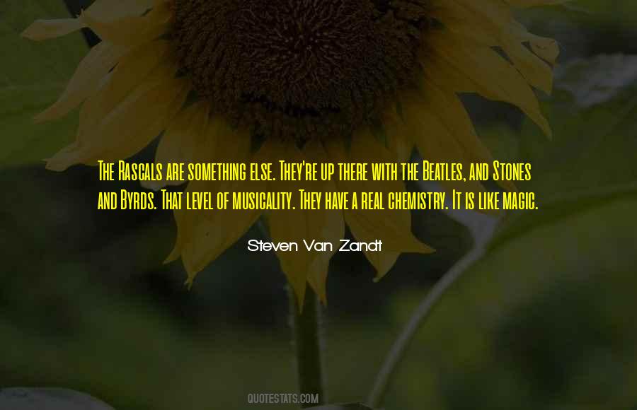 Van Zandt Quotes #1593945