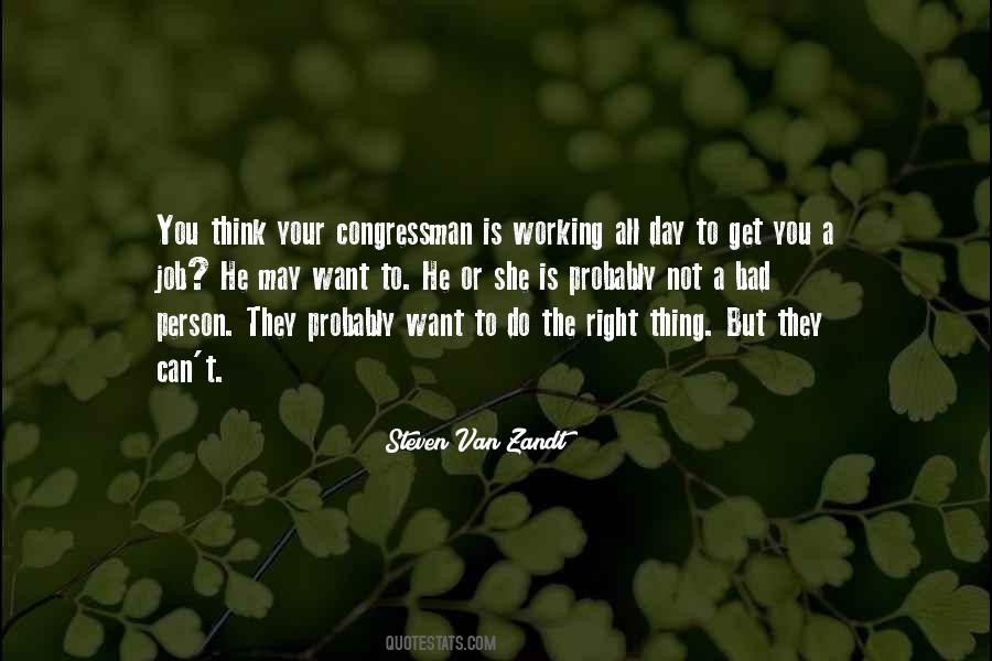 Van Zandt Quotes #1672534