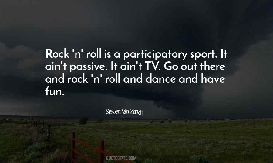 Van Zandt Quotes #1824512