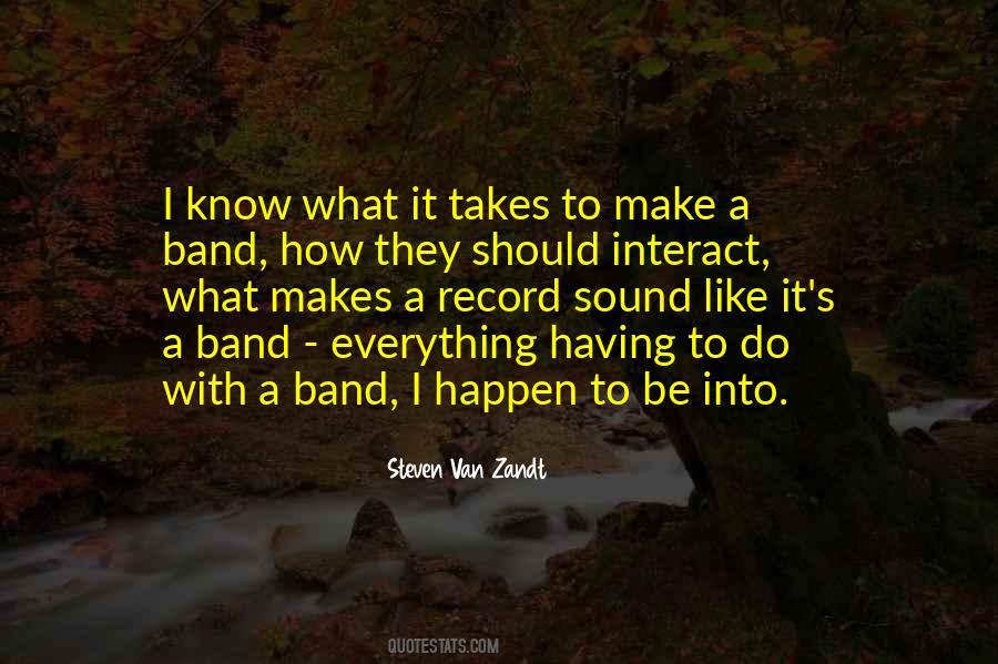 Van Zandt Quotes #526427