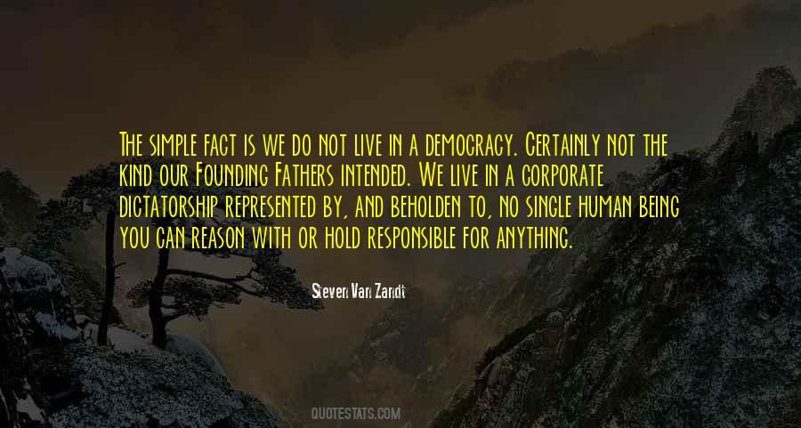 Van Zandt Quotes #78411