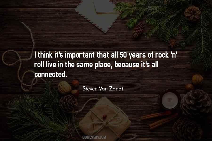 Van Zandt Quotes #823294