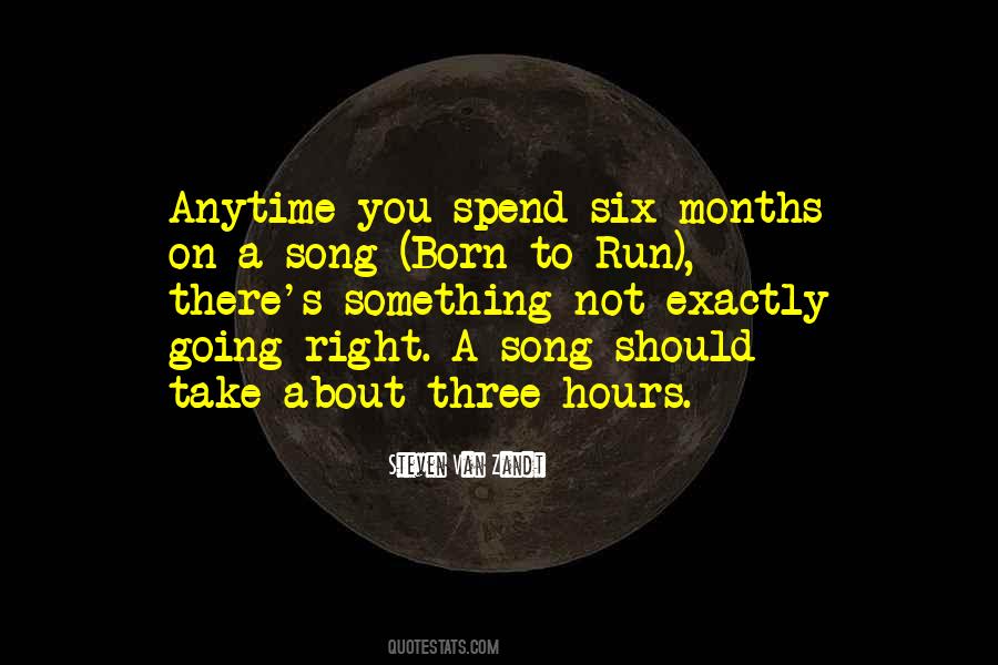 Van Zandt Quotes #834149