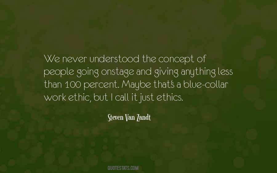 Van Zandt Quotes #875016