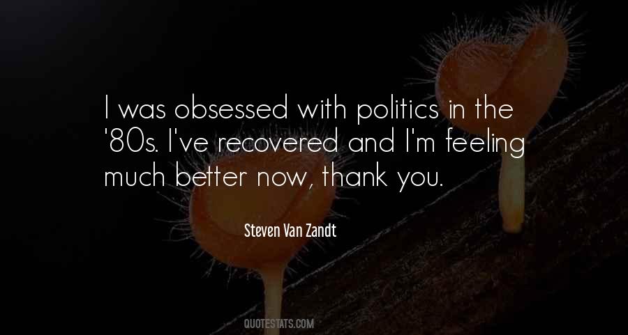Van Zandt Quotes #939224
