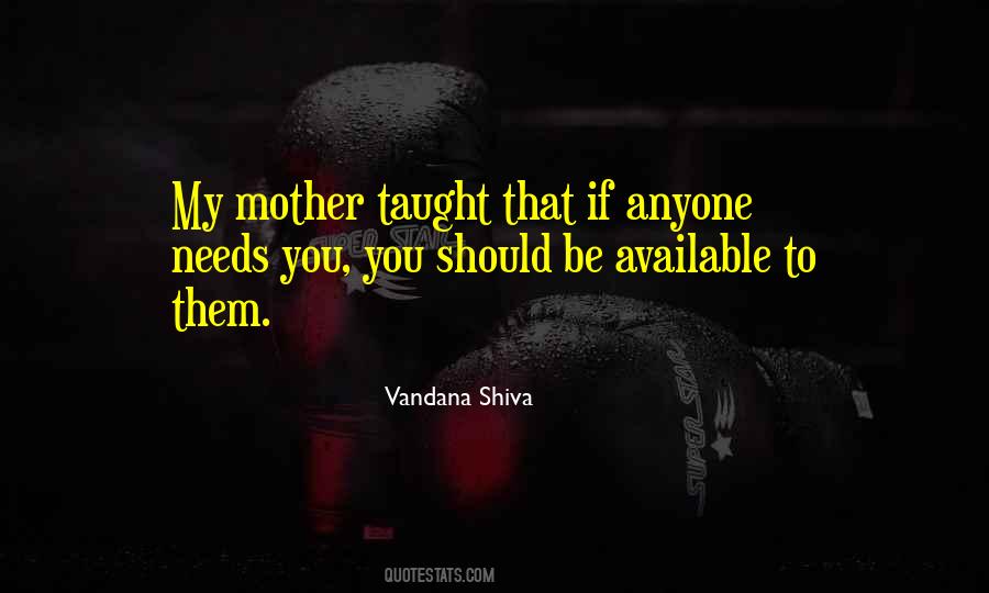 Vandana Quotes #1657183