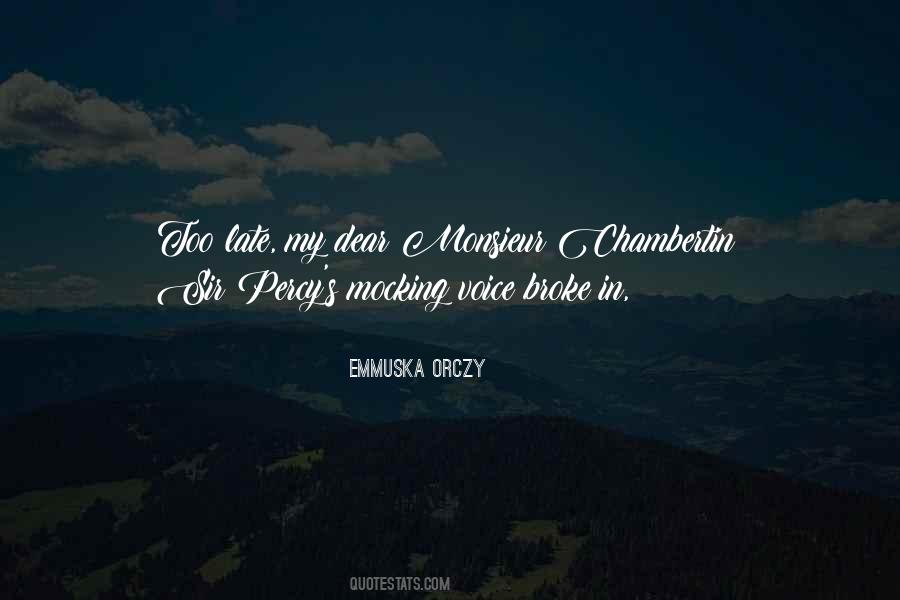 Vanessa Doofenshmirtz Quotes #503770