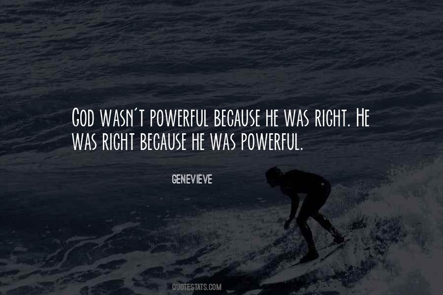 Vanessa Vancleef Quotes #1267628