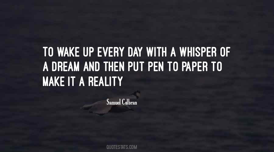 Vanessa Vancleef Quotes #1693254