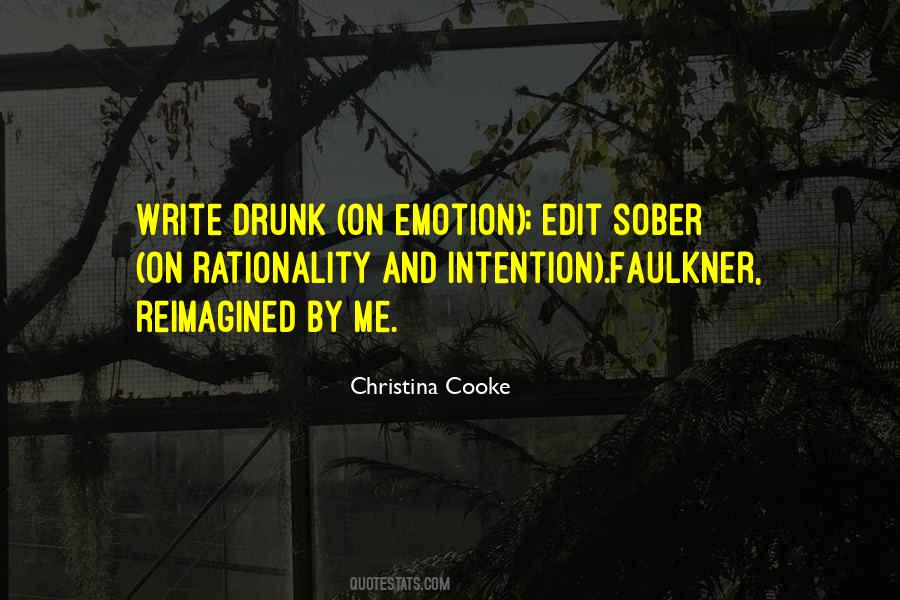 Quotes About Intention #118437 Quotes About Intention #118437