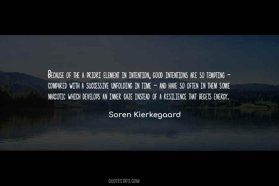 Quotes About Intention #31384 Quotes About Intention #31384