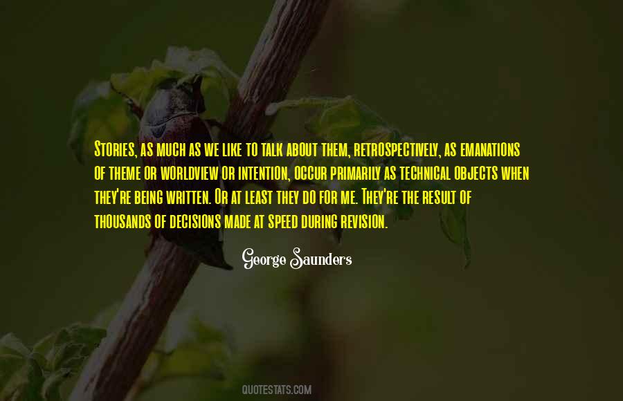 Quotes About Intention #33385 Quotes About Intention #33385