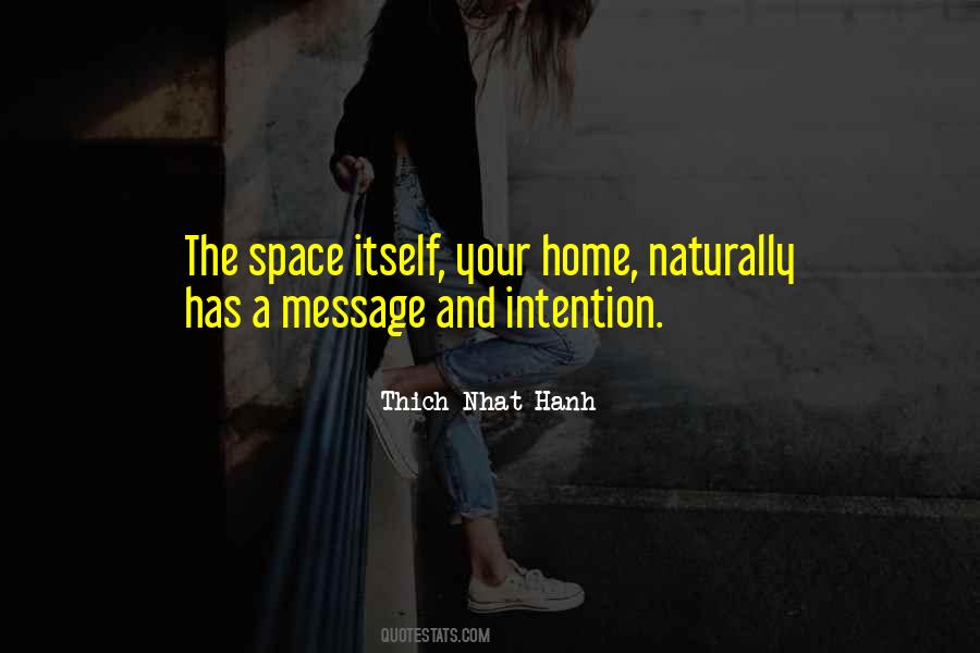 Quotes About Intention #69953 Quotes About Intention #69953