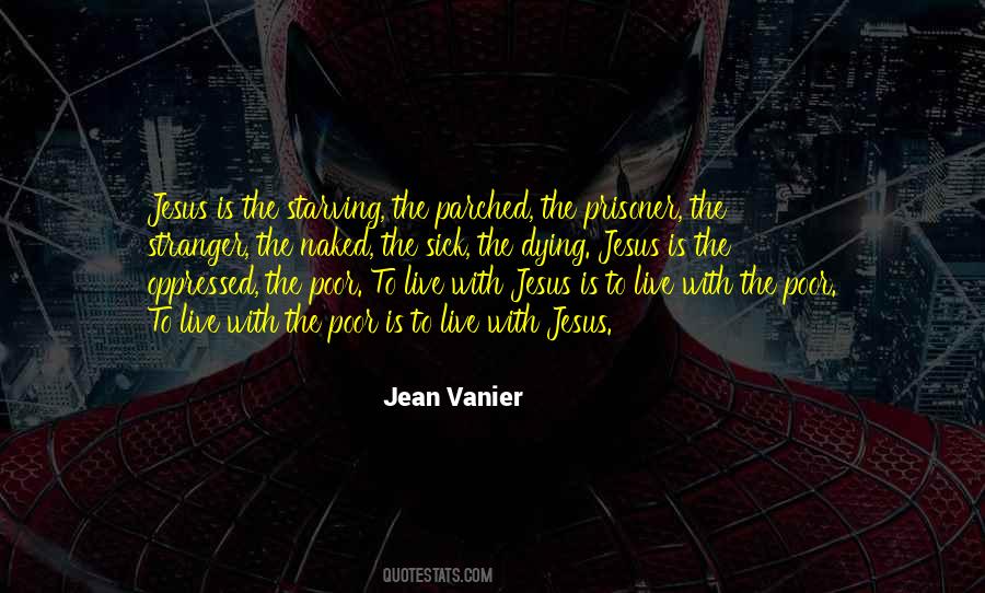 Vanier Quotes #1465068