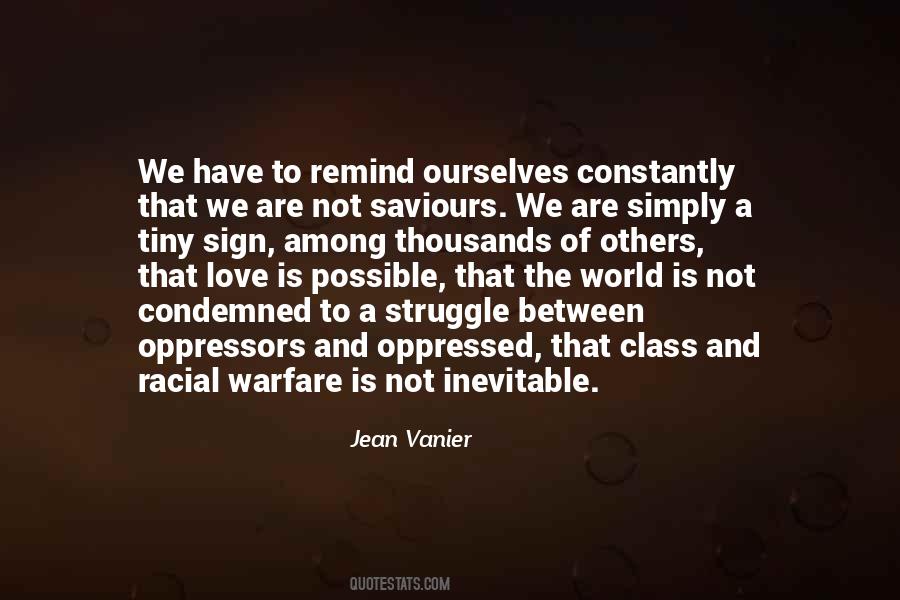 Vanier Quotes #188829