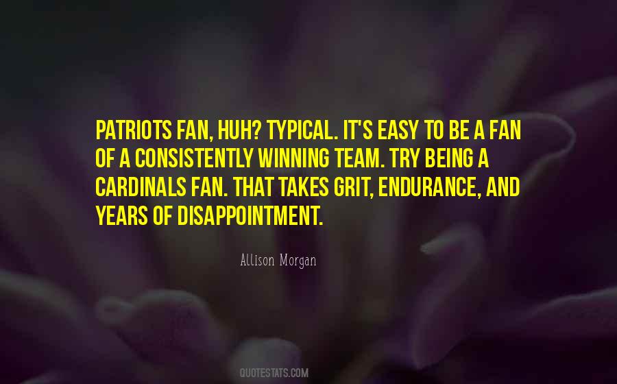 Quotes About It Takes A Team #1621395