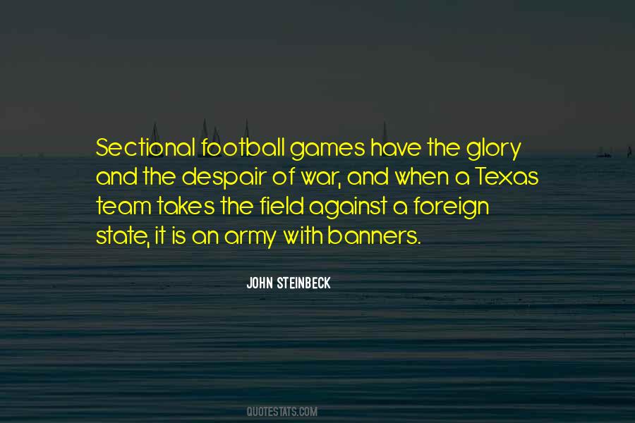 Quotes About It Takes A Team #805847