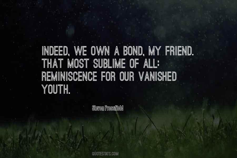 Vanished Quotes #1404245