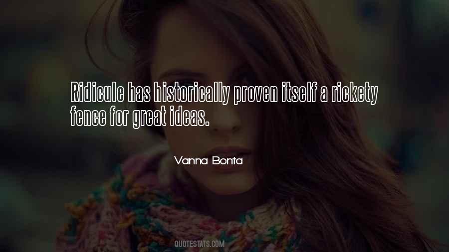 Vanna Quotes #206490