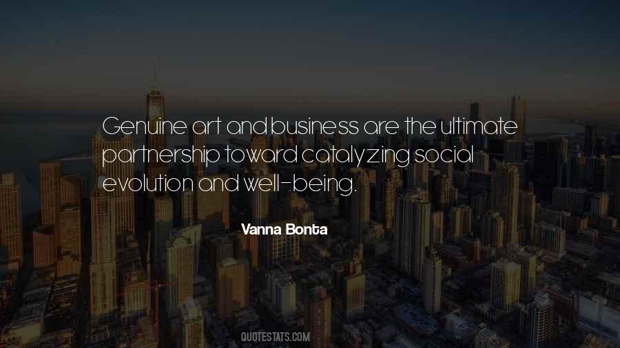 Vanna Quotes #209530