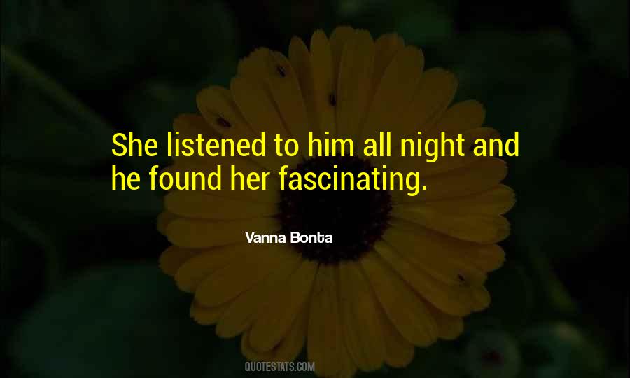 Vanna Quotes #229185