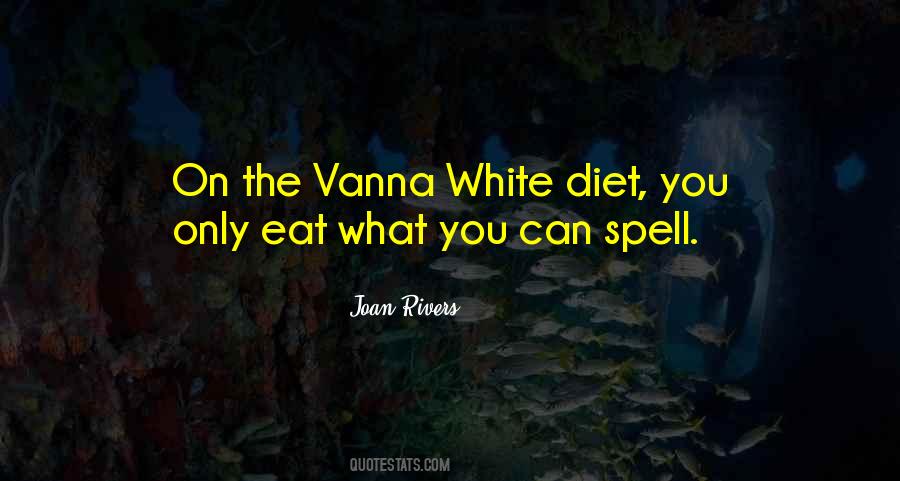 Vanna Quotes #237077
