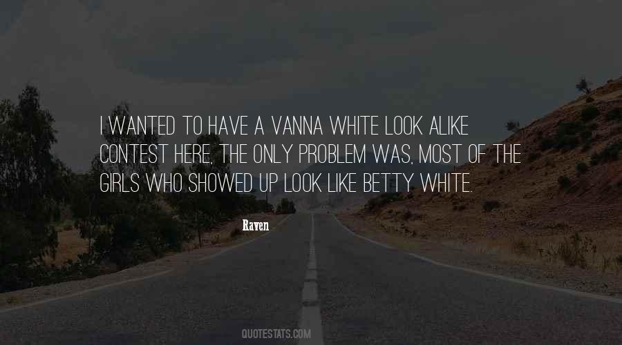 Vanna Quotes #480794