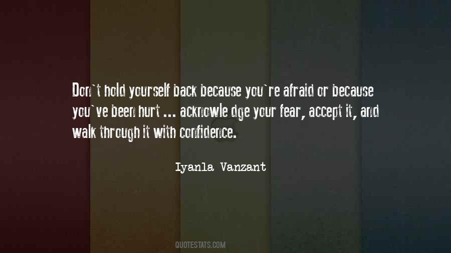 Vanzant Quotes #157091