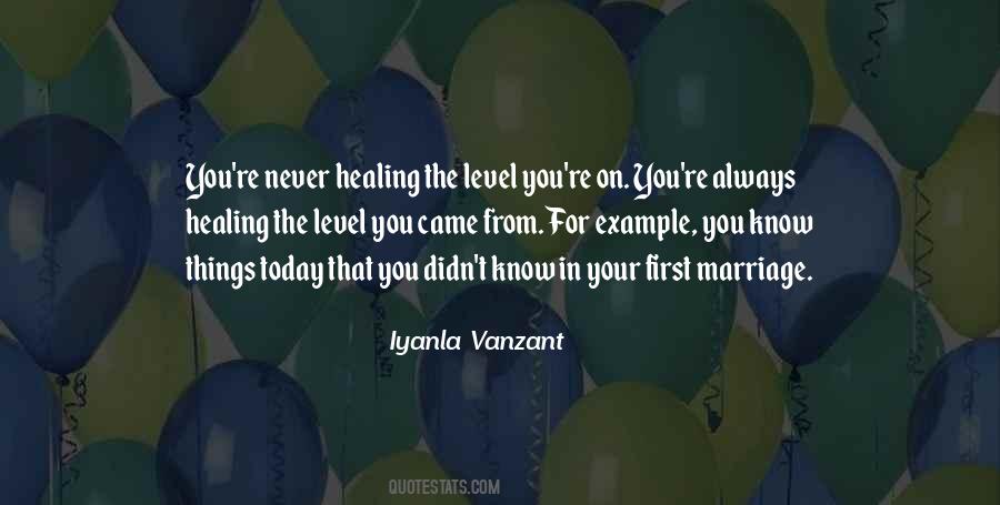 Vanzant Quotes #242511