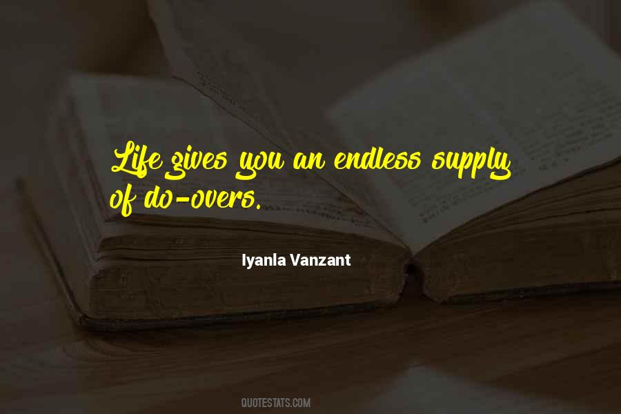 Vanzant Quotes #469130