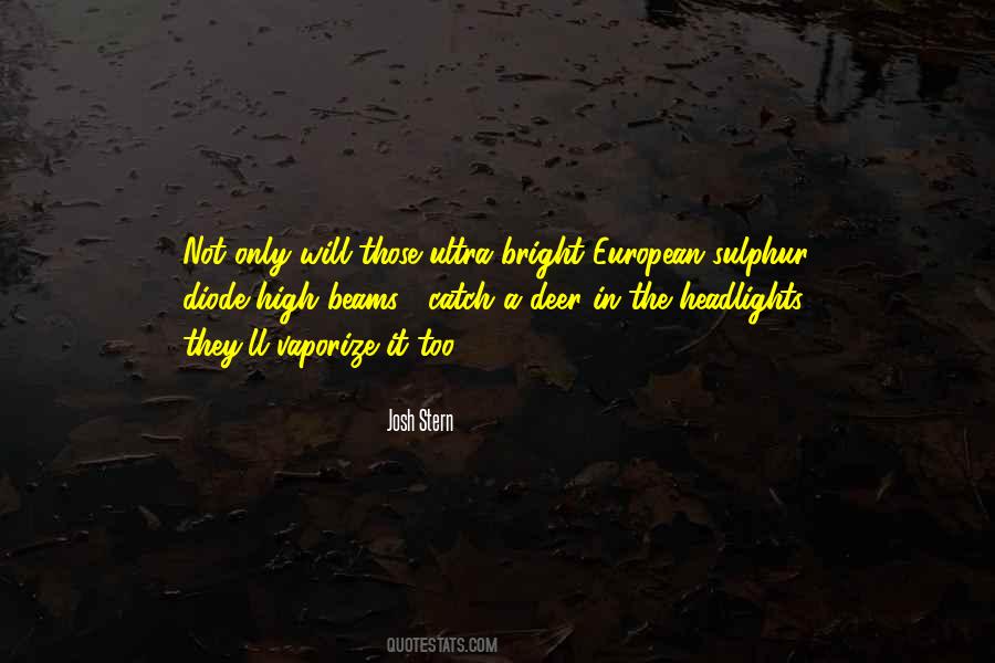 Vaporize Quotes #707990