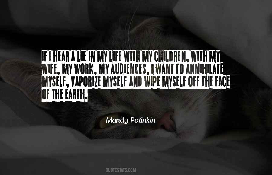 Vaporize Quotes #812297