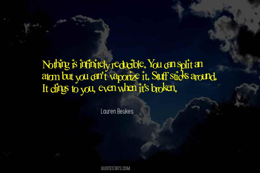 Vaporize Quotes #962206