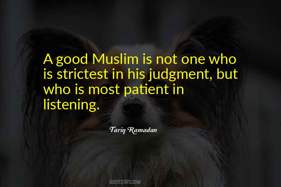 Quotes About Ramadan #391635