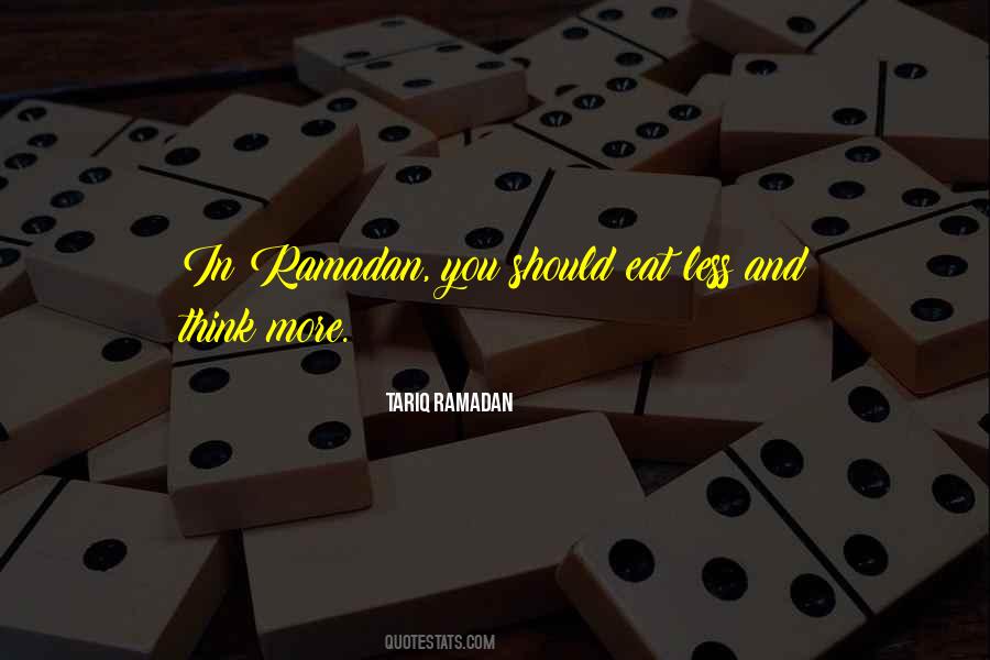 Quotes About Ramadan #954611