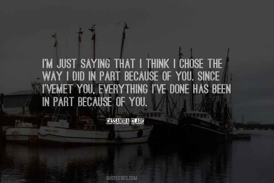Varanam Aayiram Love Quotes #648686