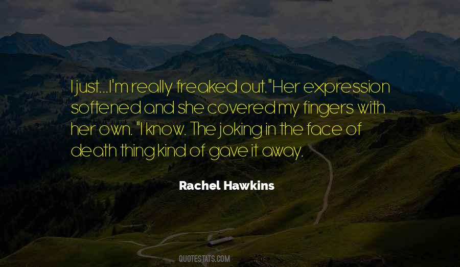 Varen Nethers Quotes #788496