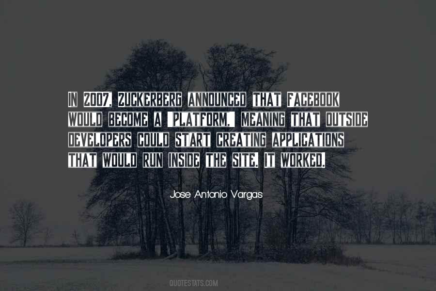 Vargas Quotes #158764