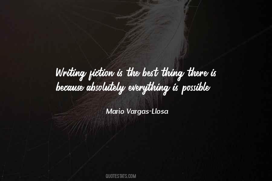 Vargas Quotes #380448