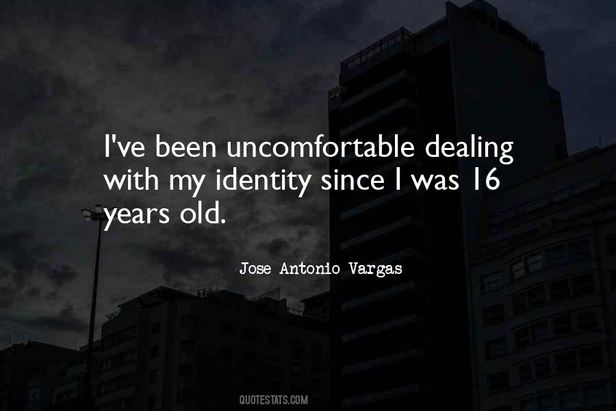 Vargas Quotes #424816