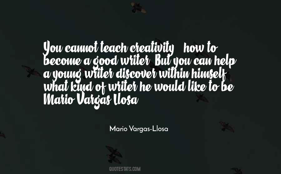 Vargas Quotes #450792