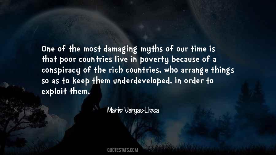 Vargas Quotes #622552