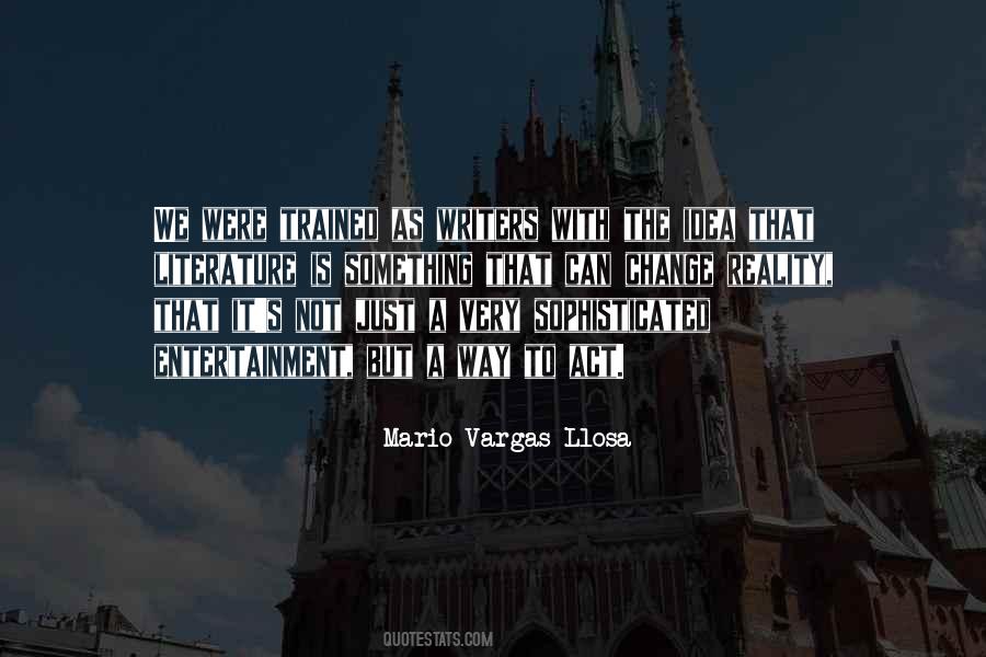 Vargas Quotes #659866