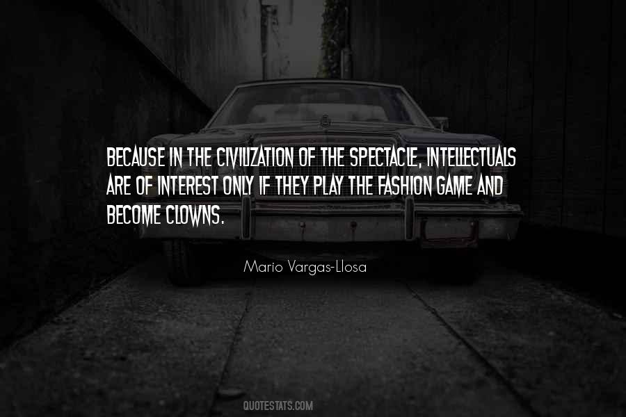 Vargas Quotes #668602