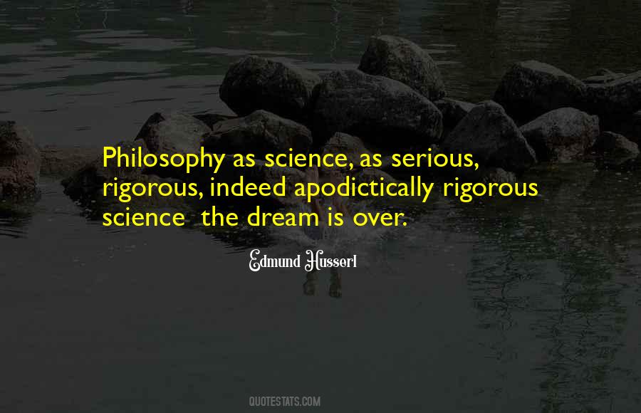 Quotes About Phenomenology #1266935