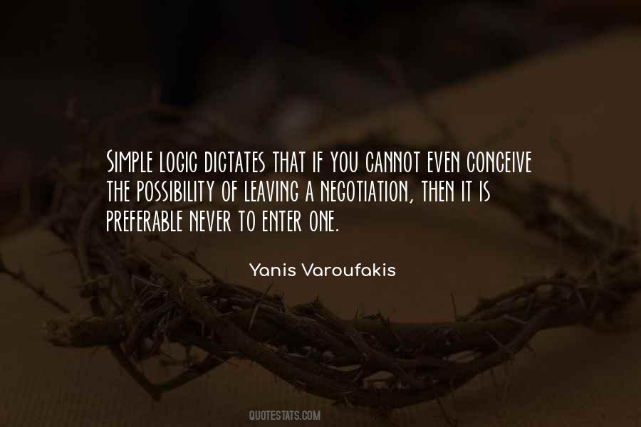 Varoufakis Quotes #1004410