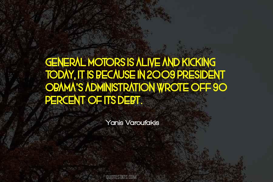 Varoufakis Quotes #1238403