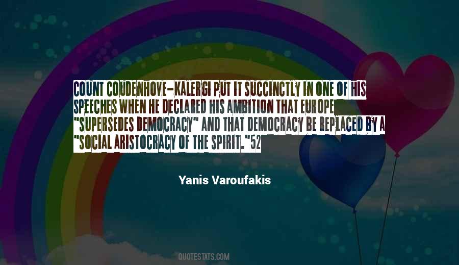 Varoufakis Quotes #143694